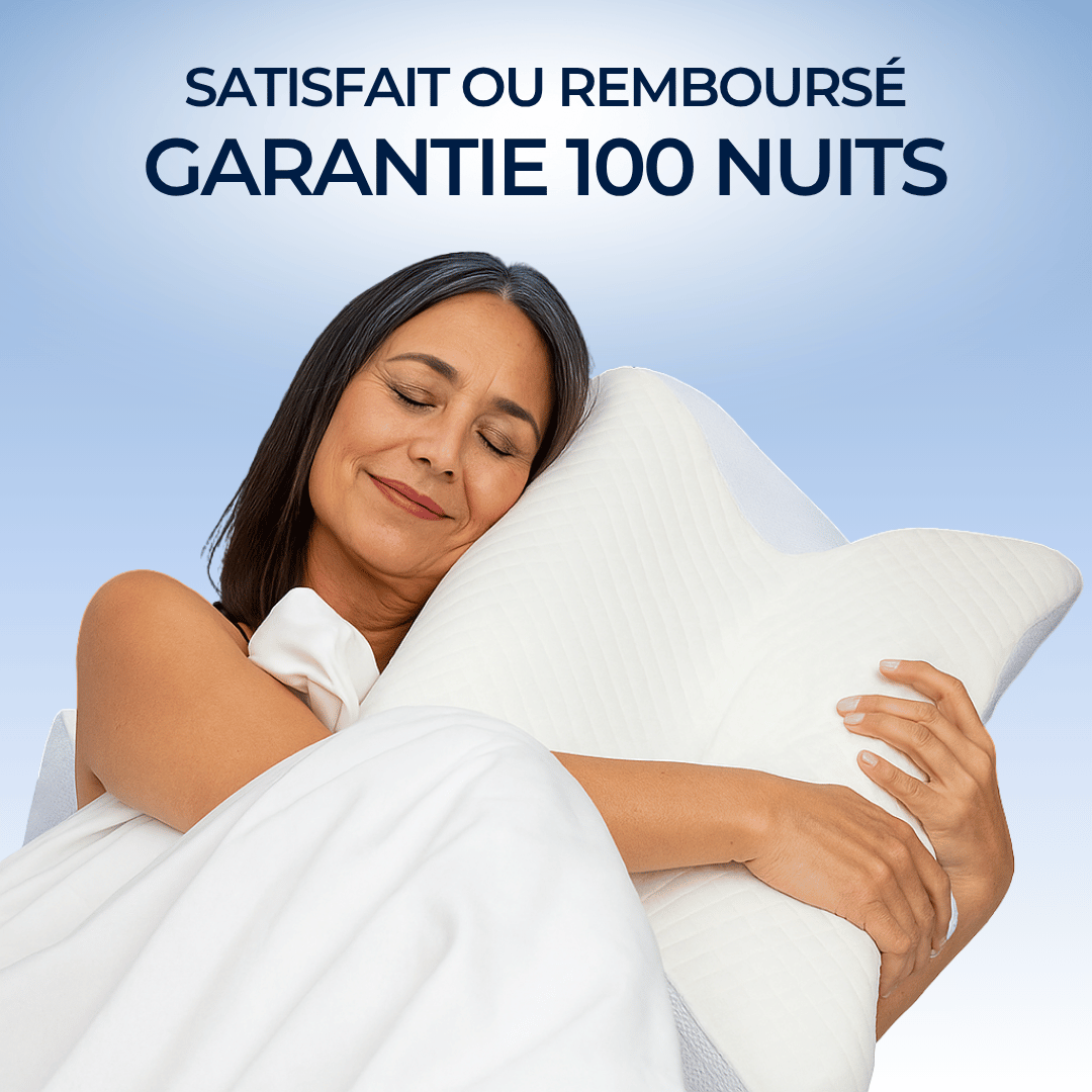 Novéa™ - Soulagement Cervical