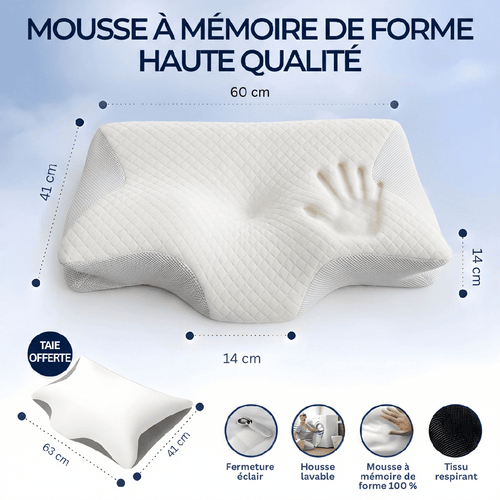 Novéa™ - Soulagement Cervical